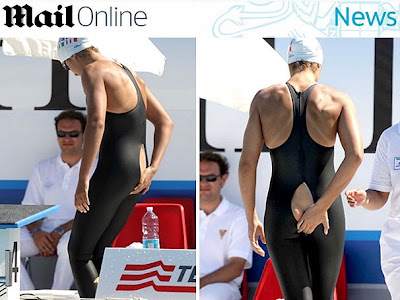 Fart Suit