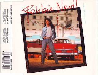 Robbie Nevil - Somebody like you Robbie Nevil - Somebody like you