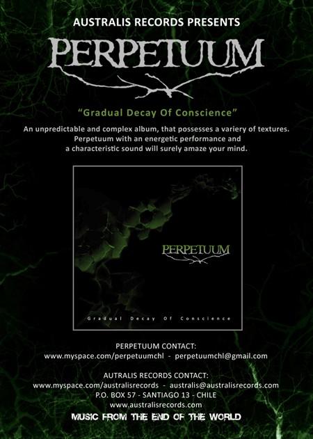 Darkemist - Relief Darkemist - Relief