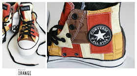 converse x the doors
