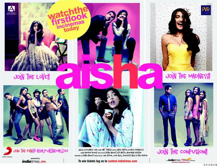 انــفــراد تــام افضل افلام هنديه فى سنه 2010 نسح عاليه الجوده من منتدى شباب إمياى 2 وبس Aisha+Movie