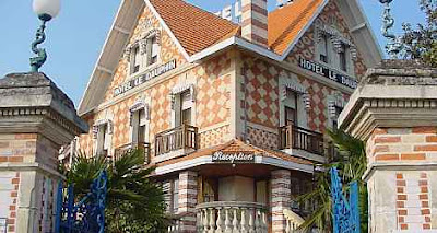 Arcachon