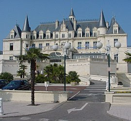 Arcachon