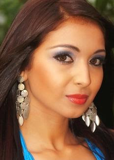 Miss Guatemala 2005