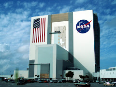 Vehicle Assembly Building