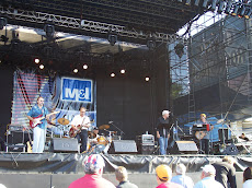 The Wrest Live at Summerfest 2008
