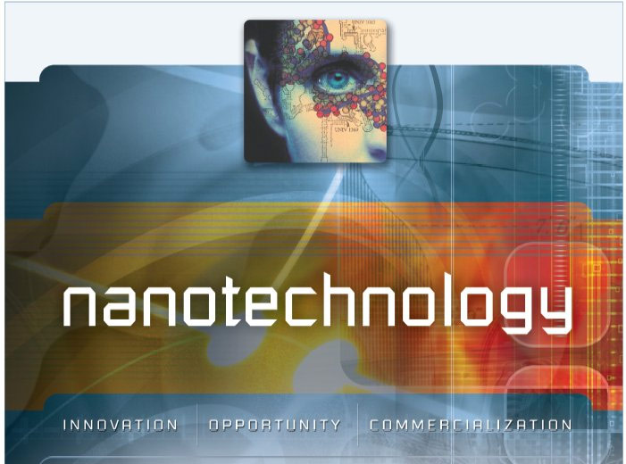 Picture Of Nanotechnology