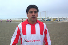 RICARDO FABIAN VERA