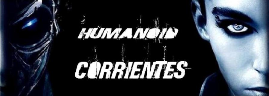 Humanoid Corrientes