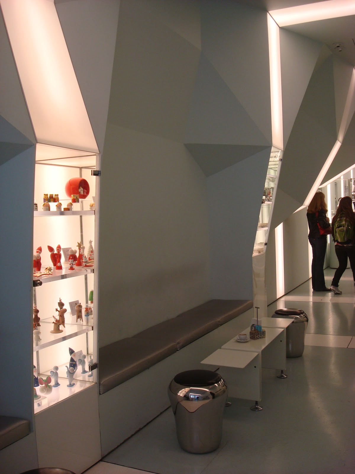 Alessi Flagship Store 2h Alessi Flagship Store 2h