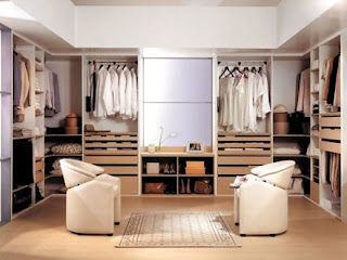 Vestidor