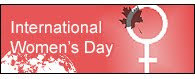 NAMC Montessori activities international women's day