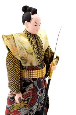 montessori classroom cultural may 5 cinco de mayo kodomono-hi samurai doll