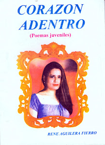 CORAZÓN ADENTRO (POEMAS)