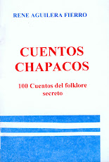 CUENTOS CHAPACOS I