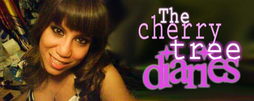 The Cherry Tree Diaries