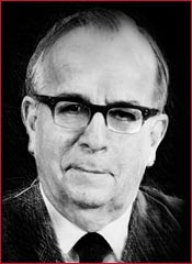 Descanso Eterno: Eugenio Garza Lagüera RIP(1923-2008)