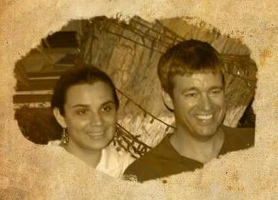 Paul Washer Charo
