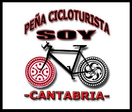 PEÑA CICLOTURISTA "SOY CANTABRIA"
