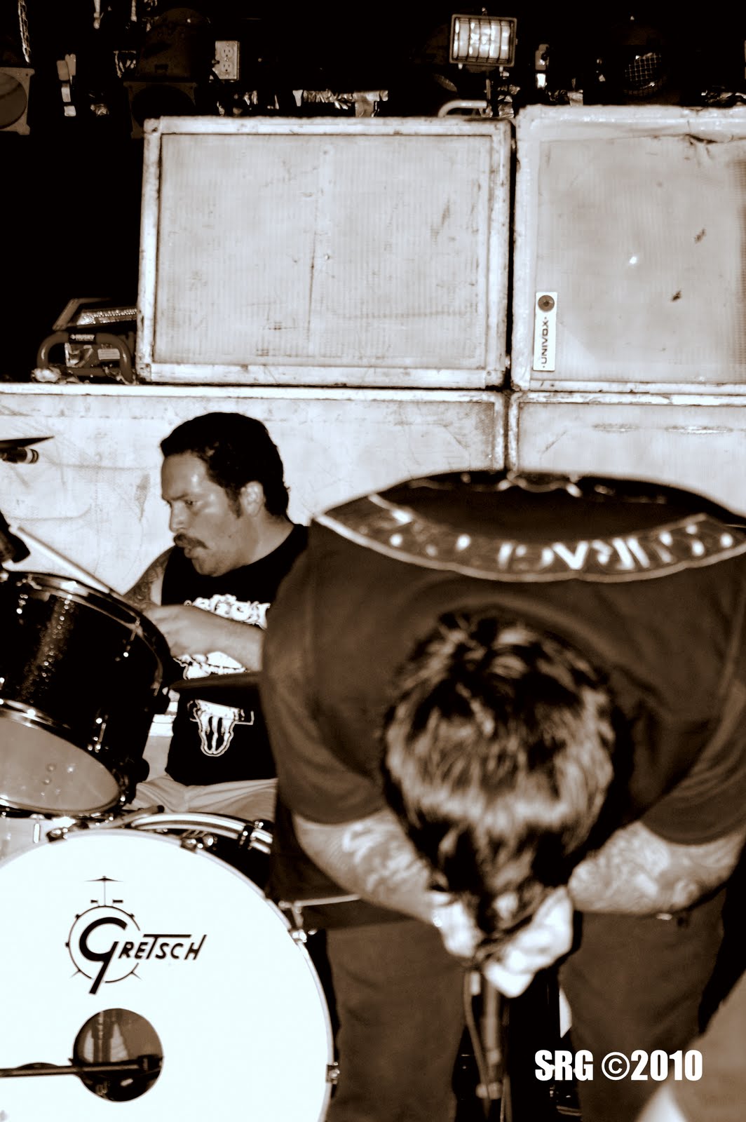 Heiress Seattle Band Facebook