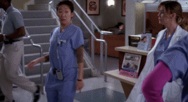 Sandra Oh Is NOT Leaving