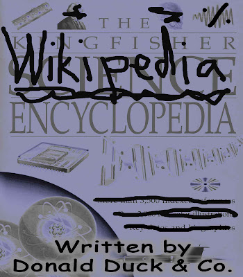 Wikipedia is truly a great social networking site, one of the best!