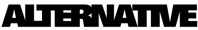 Alternative