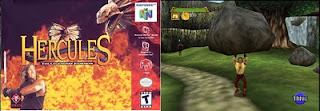 Hercules Nintendo64 Rom Hercules Nintendo64