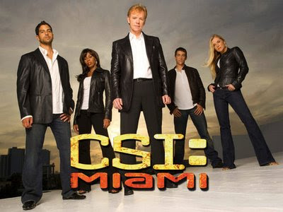 Lucy Lawless em CSI