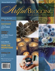 Artful Blogging Magazine