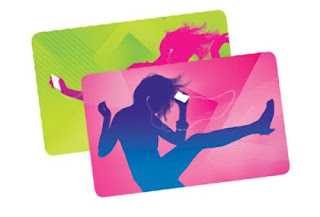 iTunes gift card