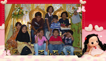 Kamilah Anak Mu
