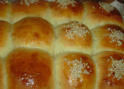 recipe bread