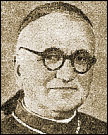 Antonio Cardinal Bacci