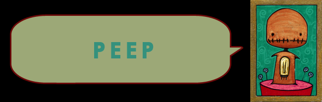 Peep Pipe