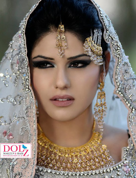 asian wedding ideas - uk