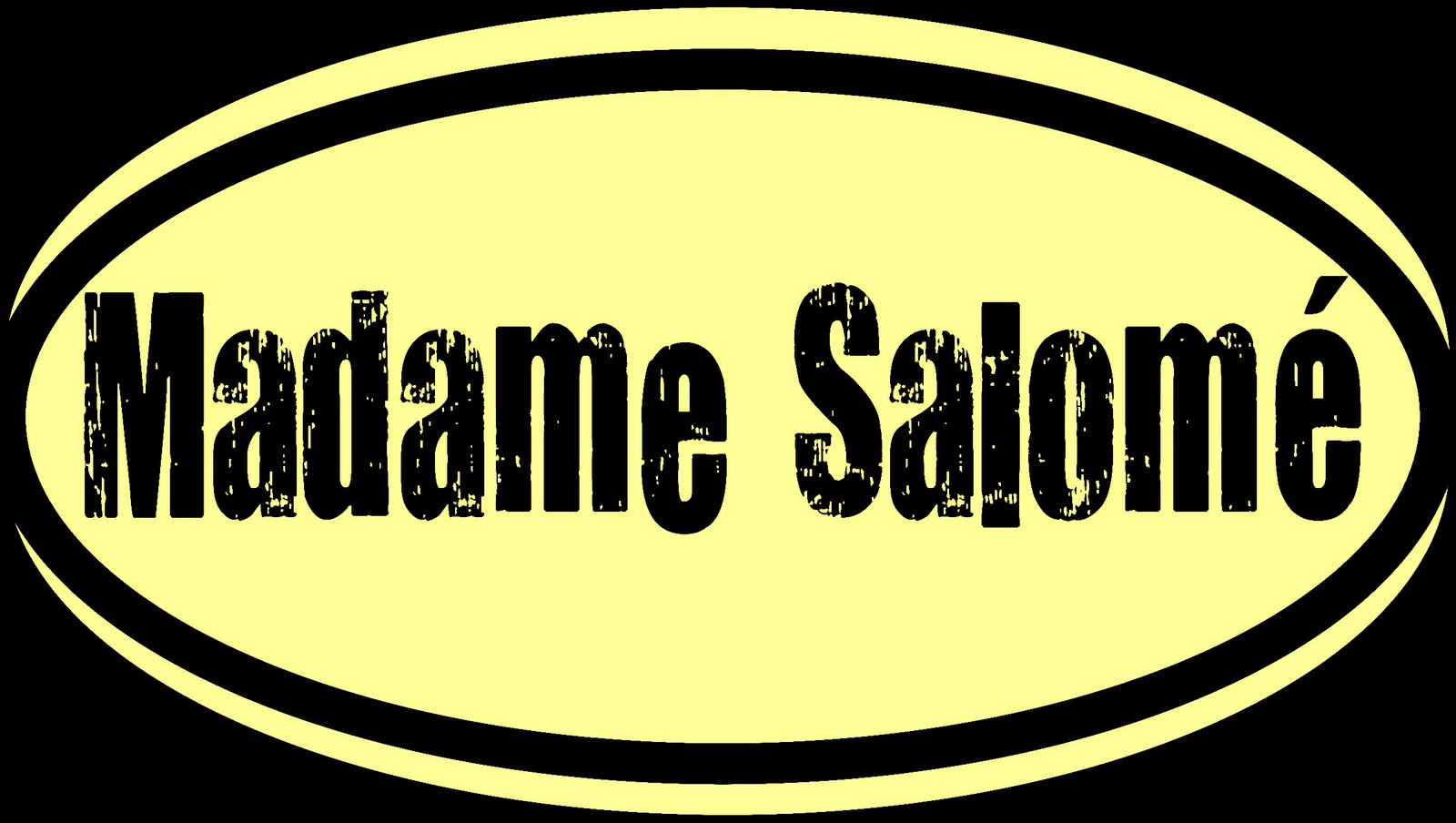 Madame Salomé