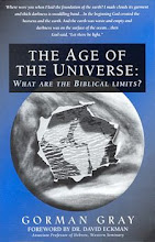 The Age of the Universe