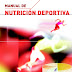 Manual de Nutrición Deportiva