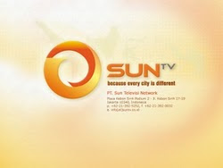 Sun Tv Indonesia