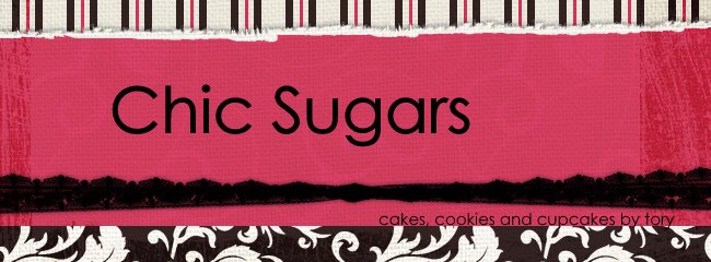 Chic Sugars