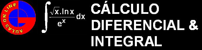 Cálculo Dif. Integral