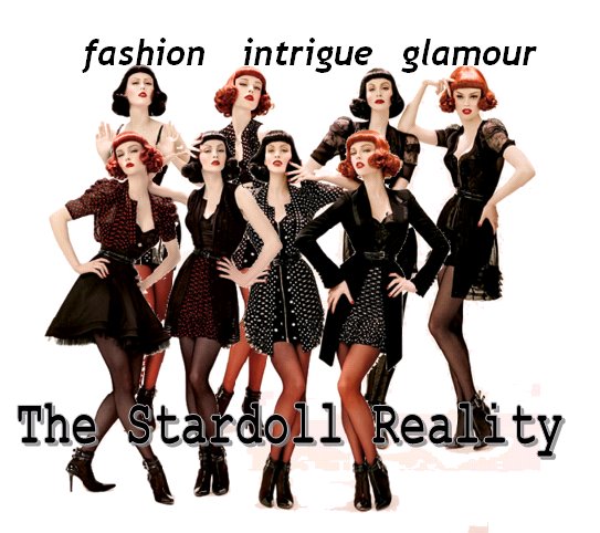 The Stardoll Reality
