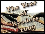 THE YEAR OF READERS