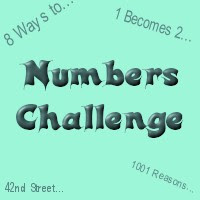 NUMBERS CHALLENGE