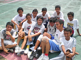 TIM PUTRA SMA N 3 2007