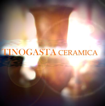 Ceramica indigena en Tinogasta