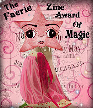 Faerie Zine Award of Magic