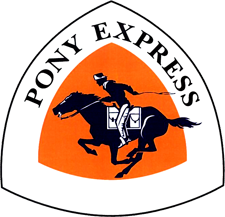 Pony Express Pony Express