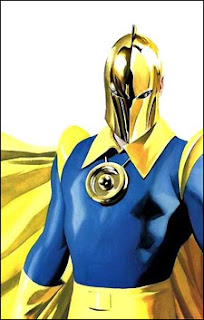 Dr. Fate Dr. Fate